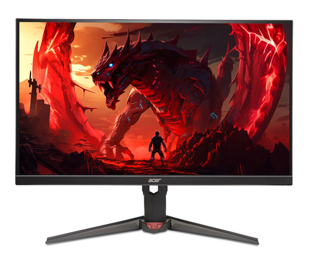 ACER Nitro XV272UX1bmiiprx - 1352447 - zdjęcie